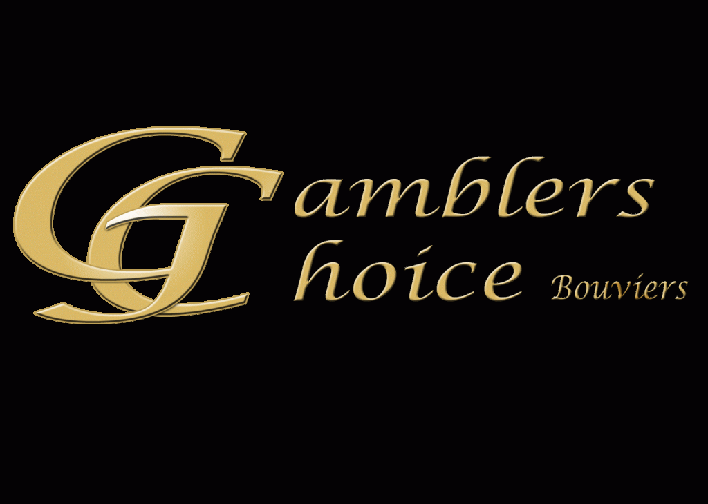 Logo off Gamblers Choice